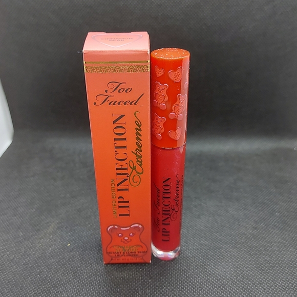Too Faced Other - Too Faced Lip Injection Extreme Lip Plumper